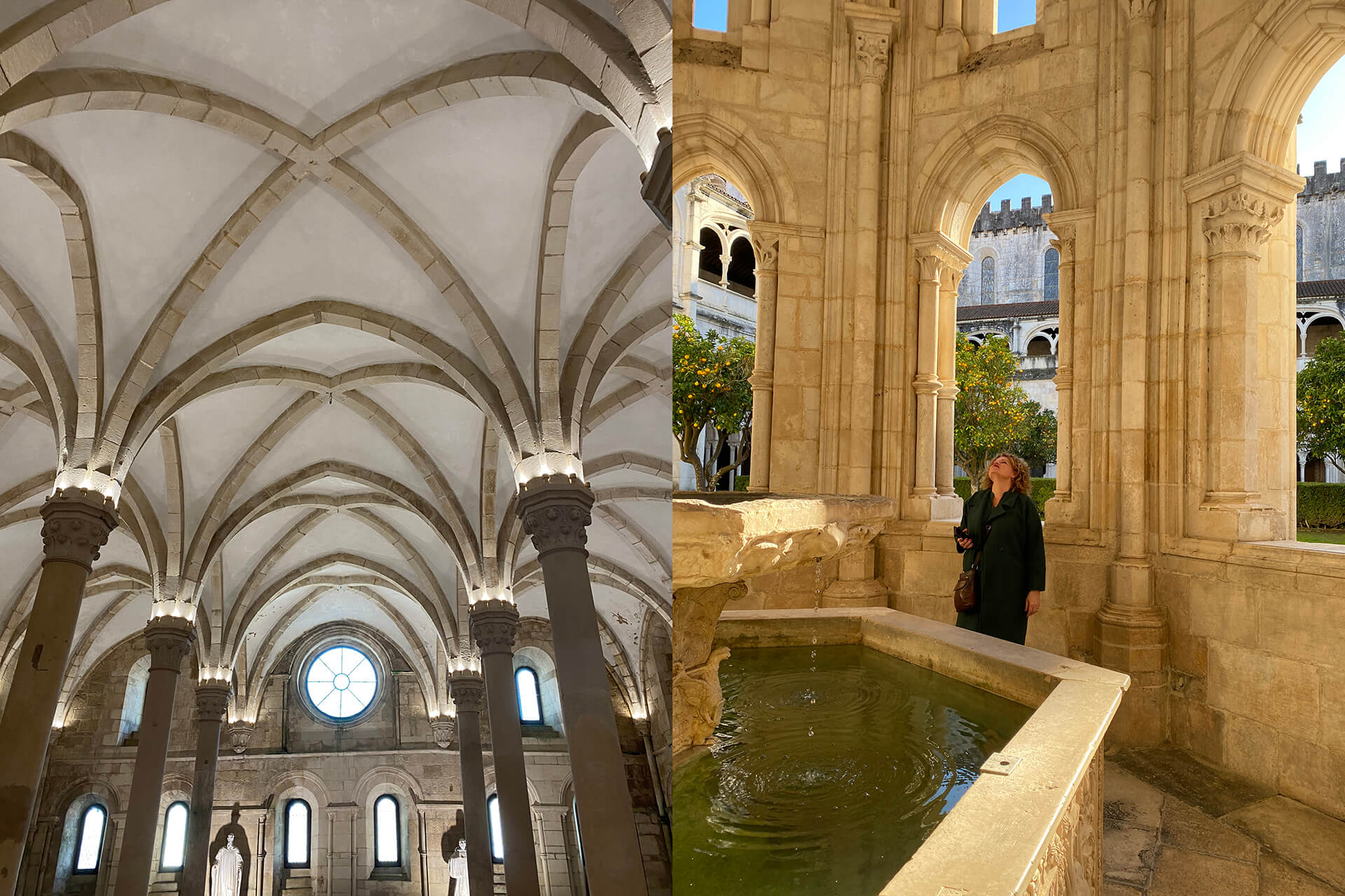 the concept Pátio do Vale