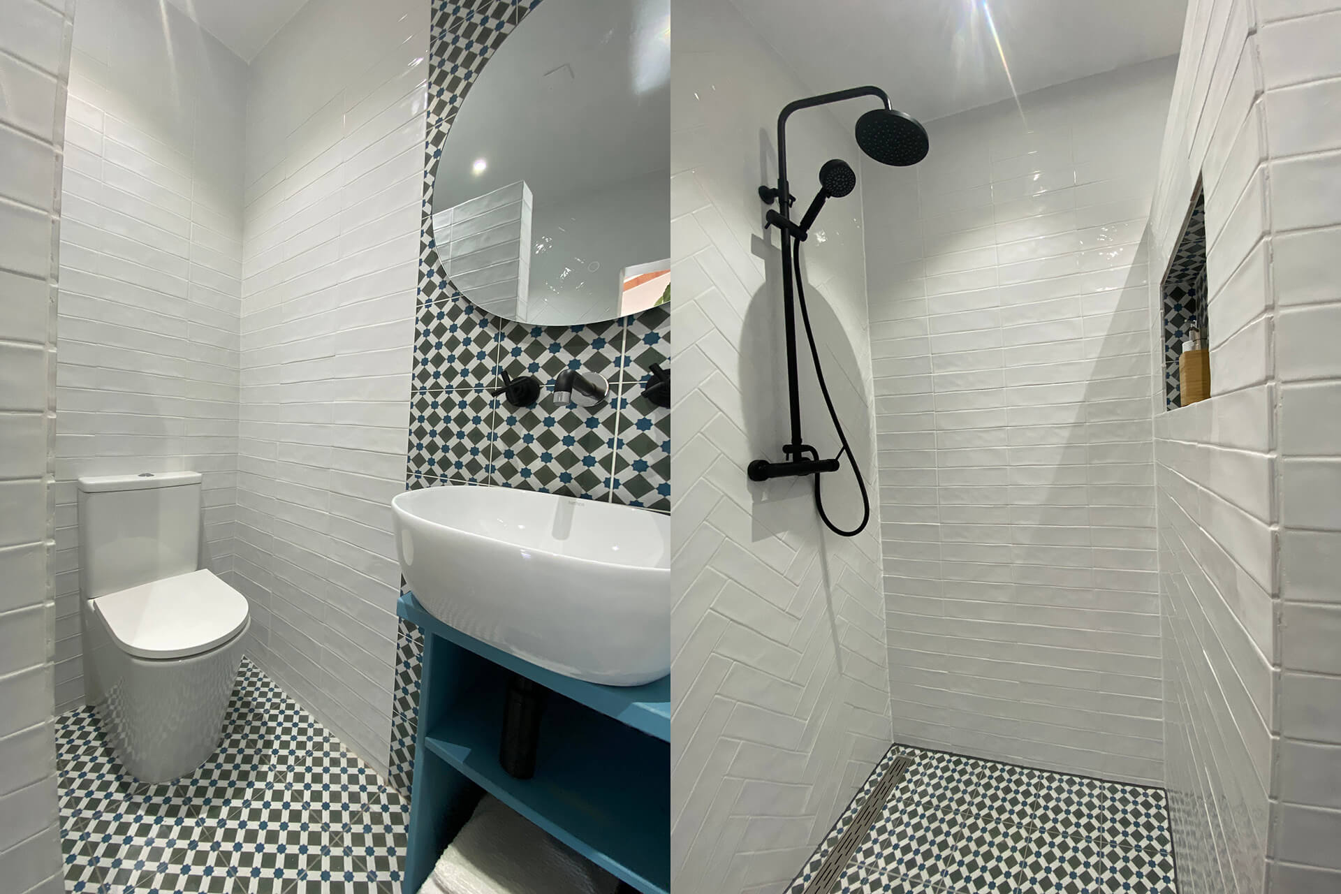 rooms Pátio do Vale