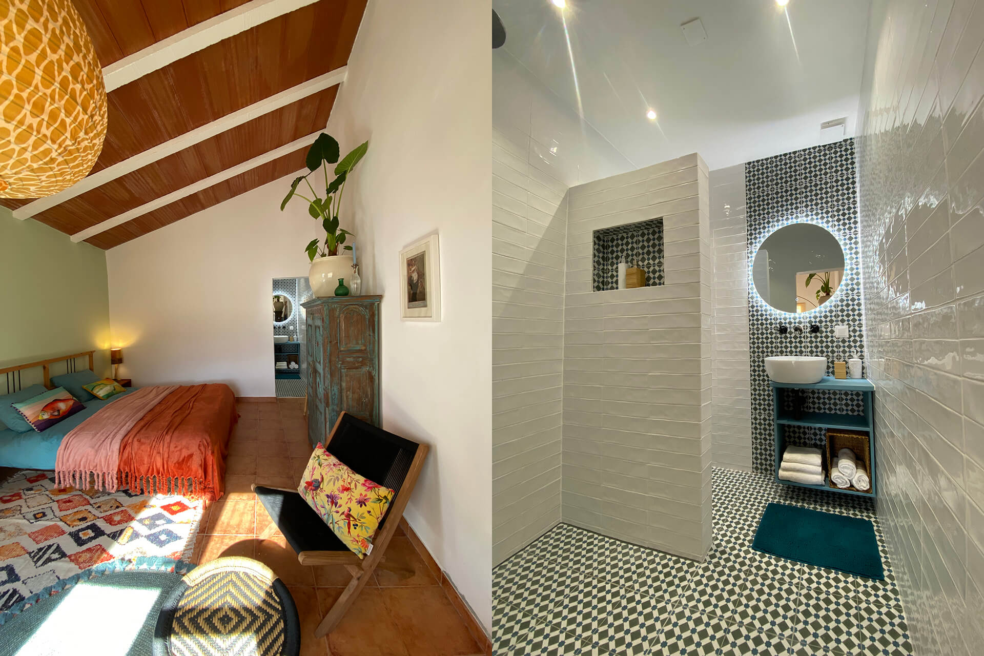 rooms Pátio do Vale